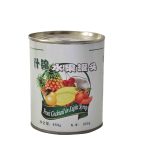 CF05 Canned Fruit Cocktail 24*850G-24months | Hong Kong Store Limited