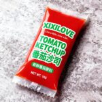 Tomato Ketchup 400*10G | Hong Kong Store Limited